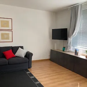 Ca' La Bella Appartamento Mestre
