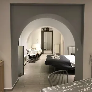 Al Bastione House Appartamento Palermo