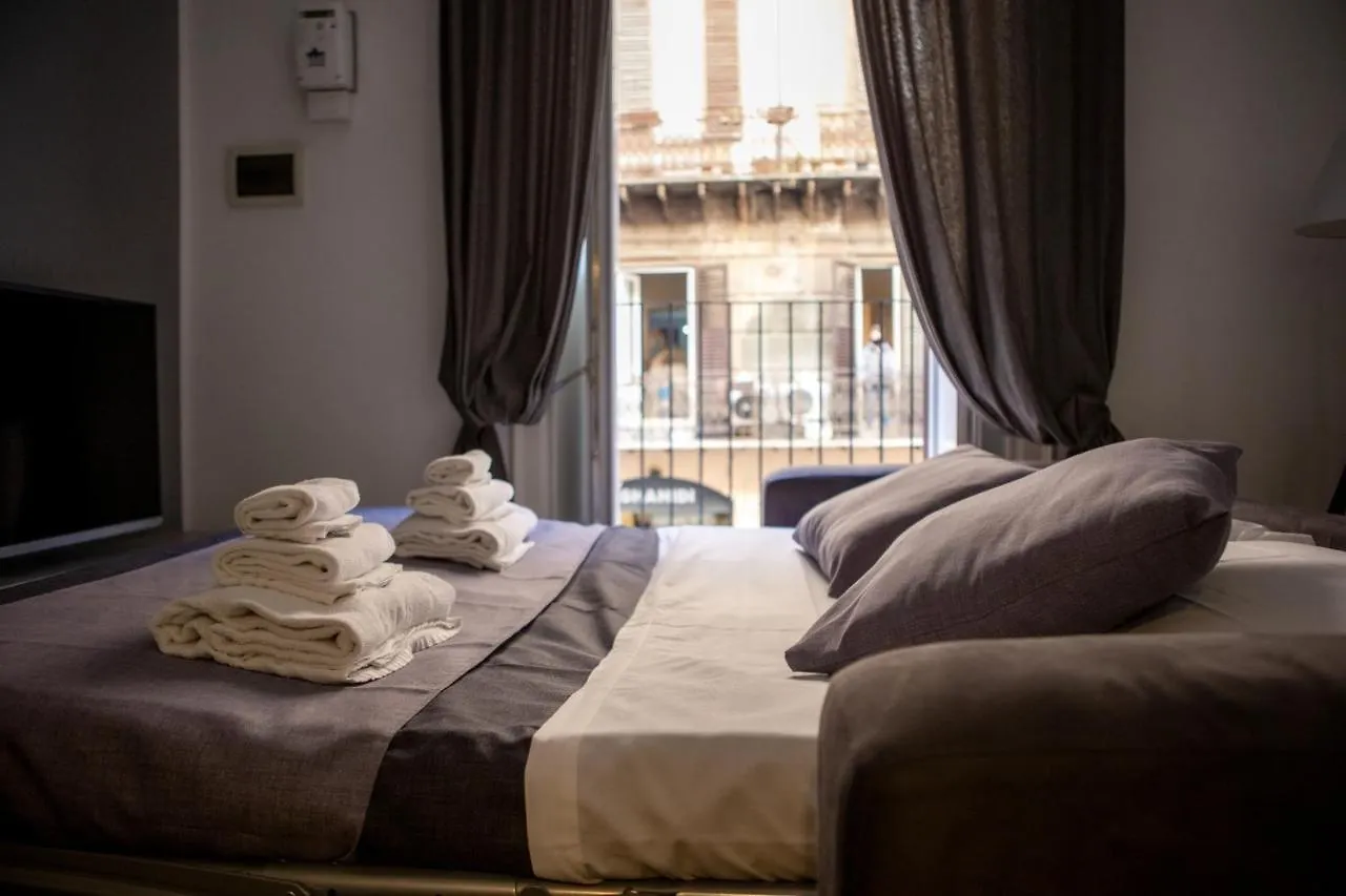 Apartment Palermo Al Centro - Appartamento Vittorio